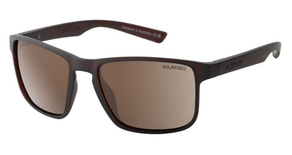 Dirty Dog Spark Polarised Sunglasses