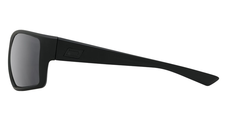 Dirty Dog Hood Polarised Sunglasses