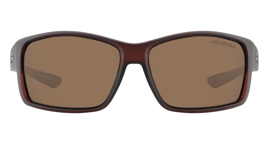 Dirty Dog Hood Polarised Sunglasses