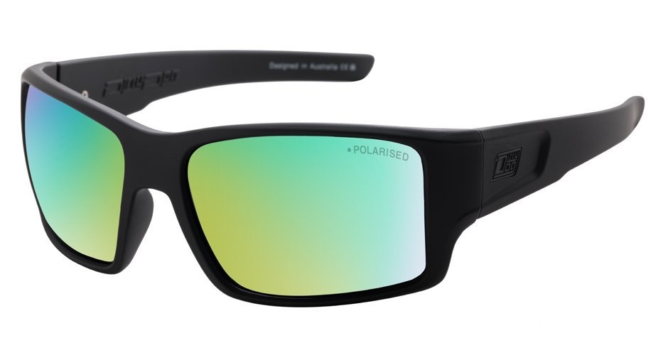 Dirty Dog Chill Polarised Sunglasses