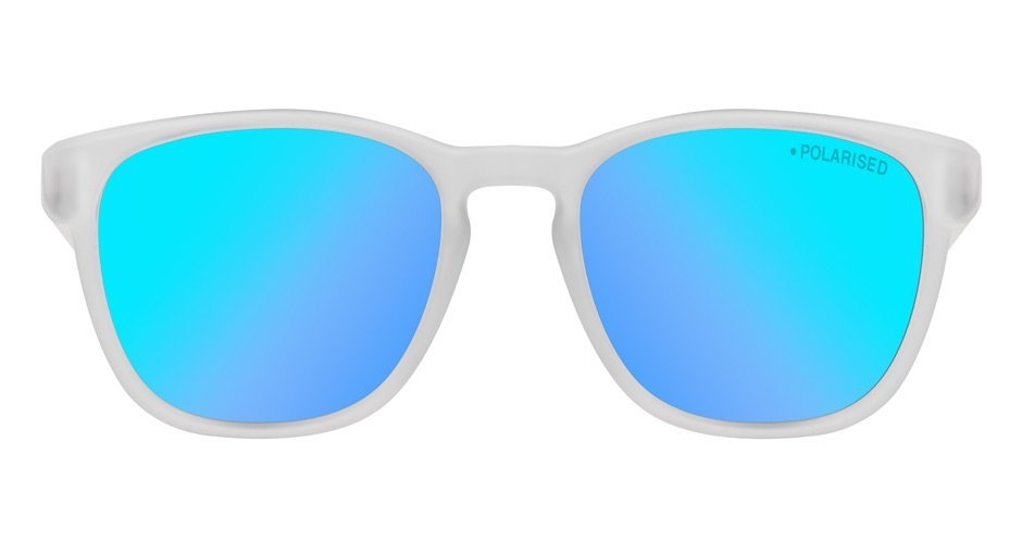 Dirty Dog Lit Polarised Sunglasses