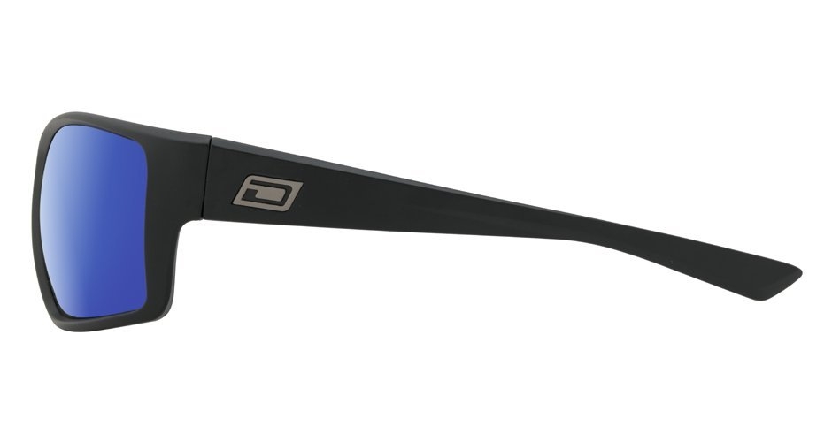 Dirty Dog Hood Polarised Sunglasses