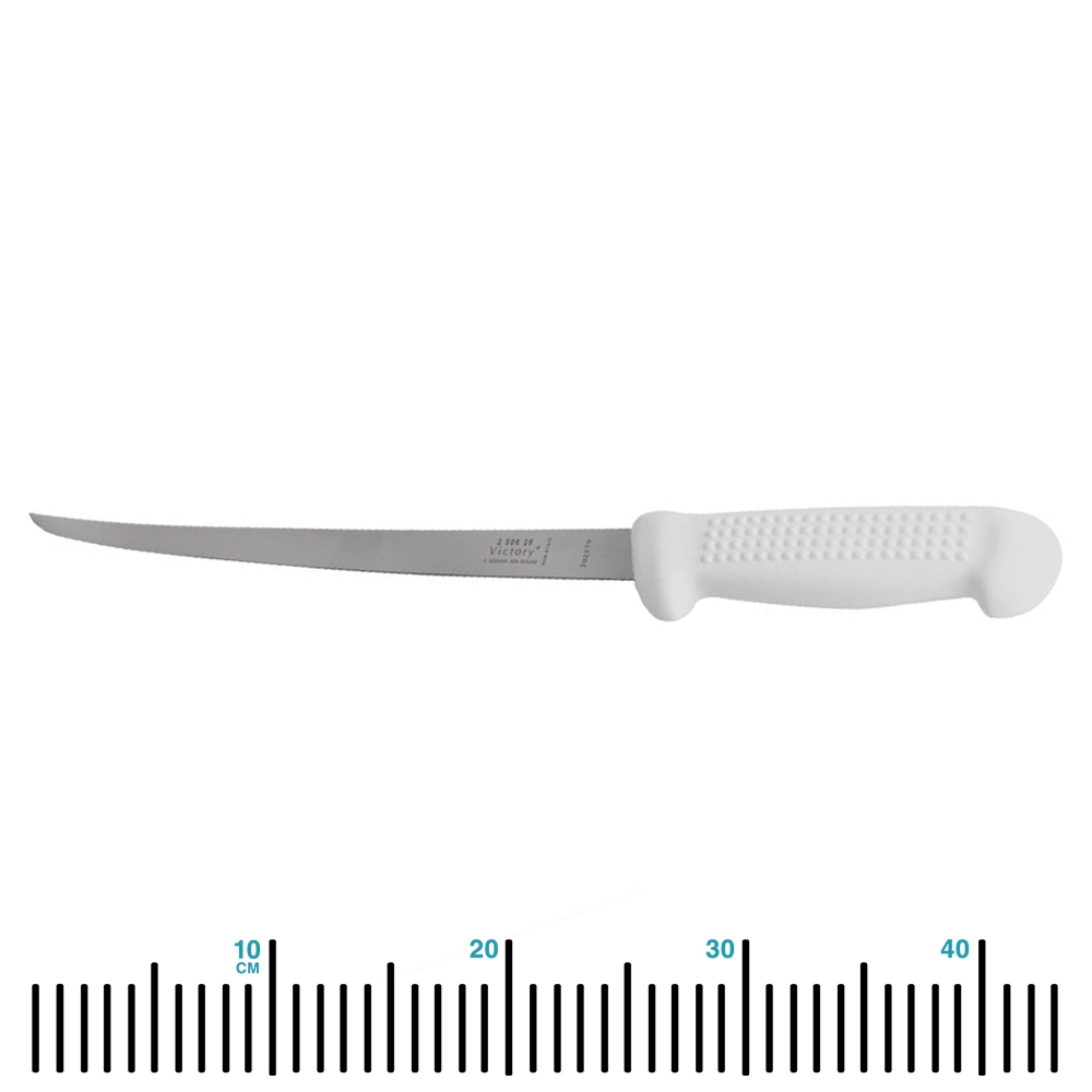 Victory 2/506 Narrow Fillet Knife 25cm