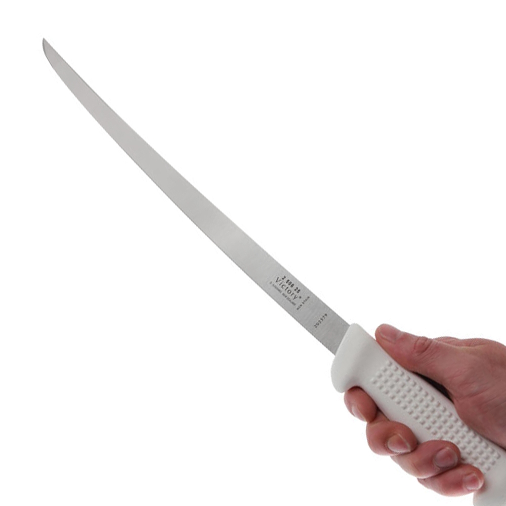 Victory 2/506 Narrow Fillet Knife 25cm