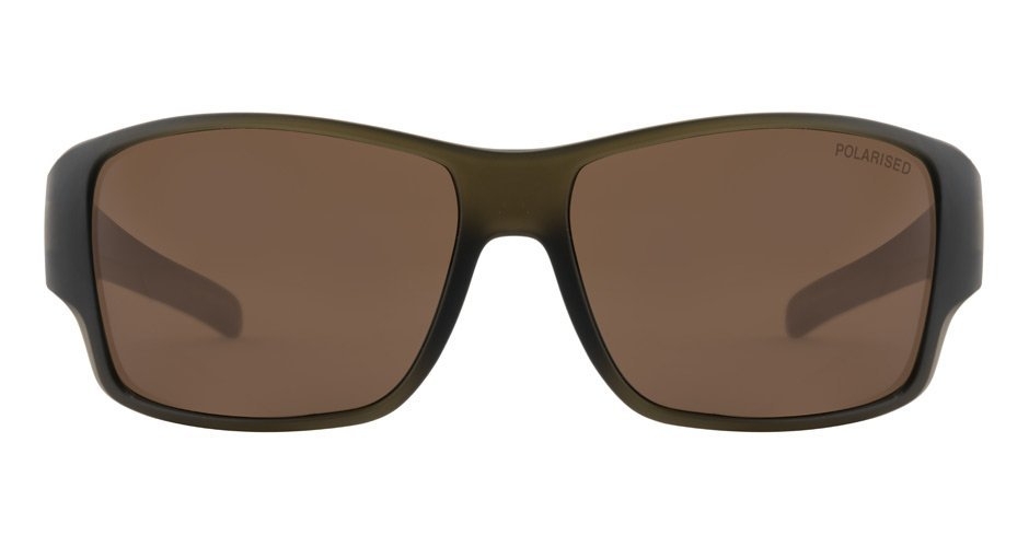 Dirty Dog Hoodoo Polarised Sunglasses