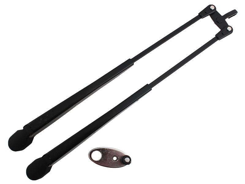 Roca Marine W12 Pantograph Windscreen Wiper Arm 12.5-18in