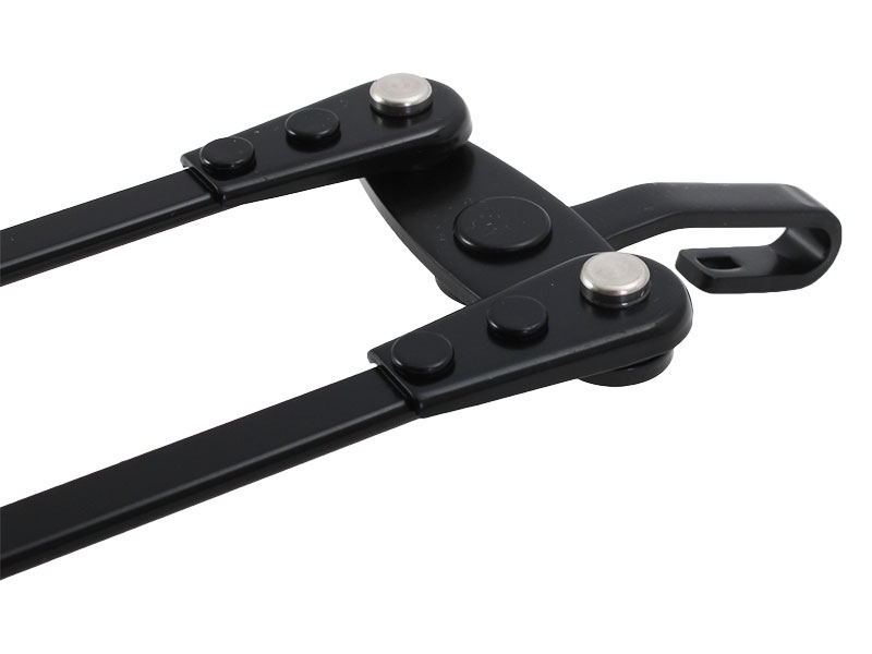 Roca Marine W12 Pantograph Windscreen Wiper Arm 12.5-18in