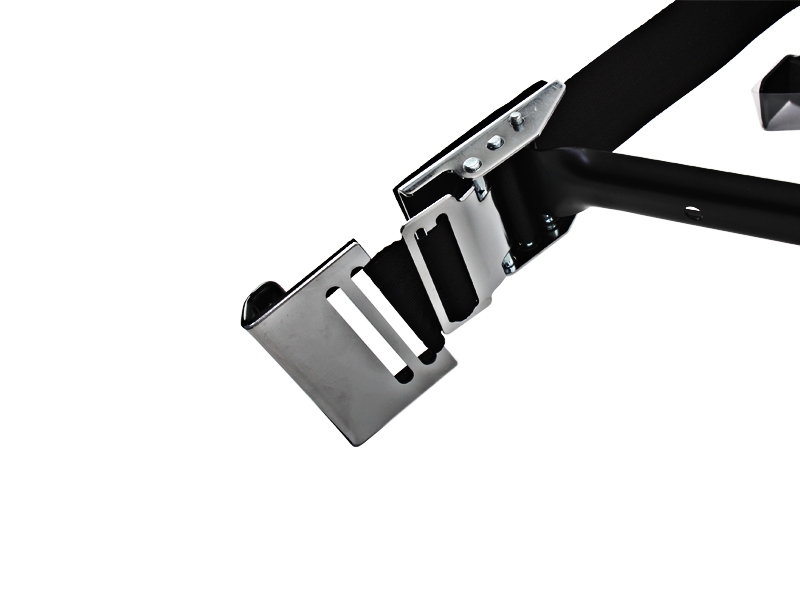 Trojan Towing Mirror Extra Large