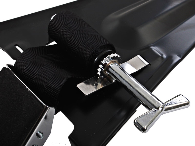 Trojan Towing Mirror Extra Large