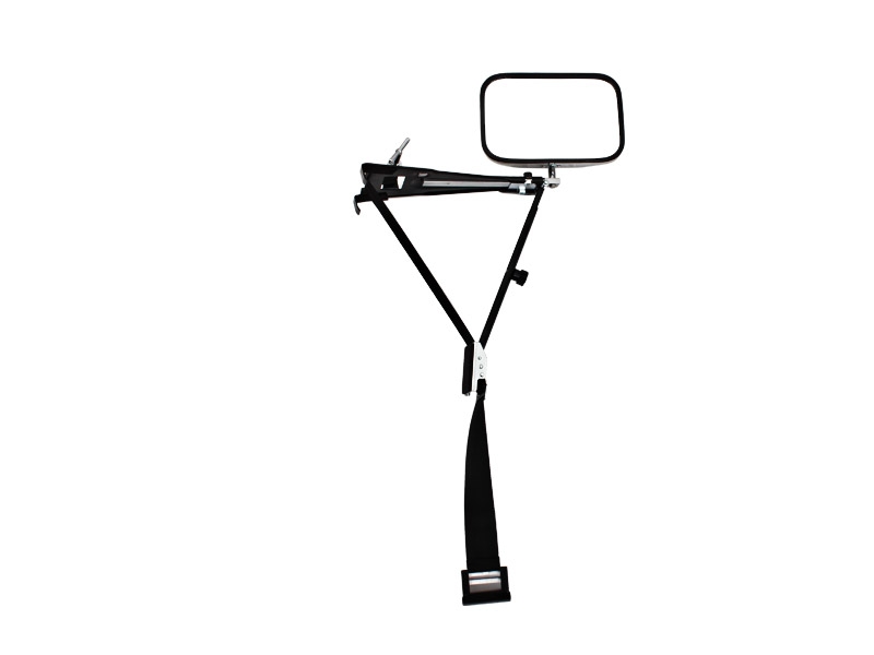 Trojan Towing Mirror Extra Large