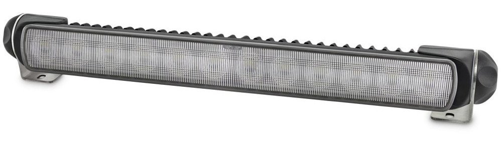 Hella Marine BL350 LED Work Lamp Extra Wide