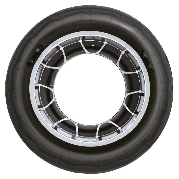 Bestway High Velocity Inflatable Swim Ring 1.19m