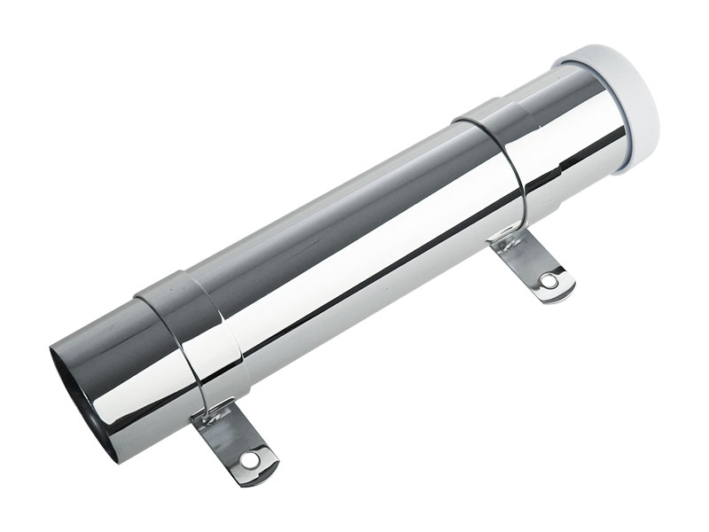 Stainless Steel Side Mount Rod Holder