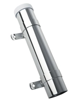 Stainless Steel Side Mount Rod Holder Thumbnail Stainless Steel Side Mount Rod Holder
