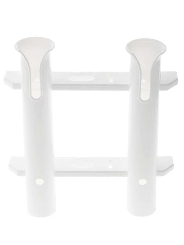Tube Rod Holder UV Stabilised for 2 Rods