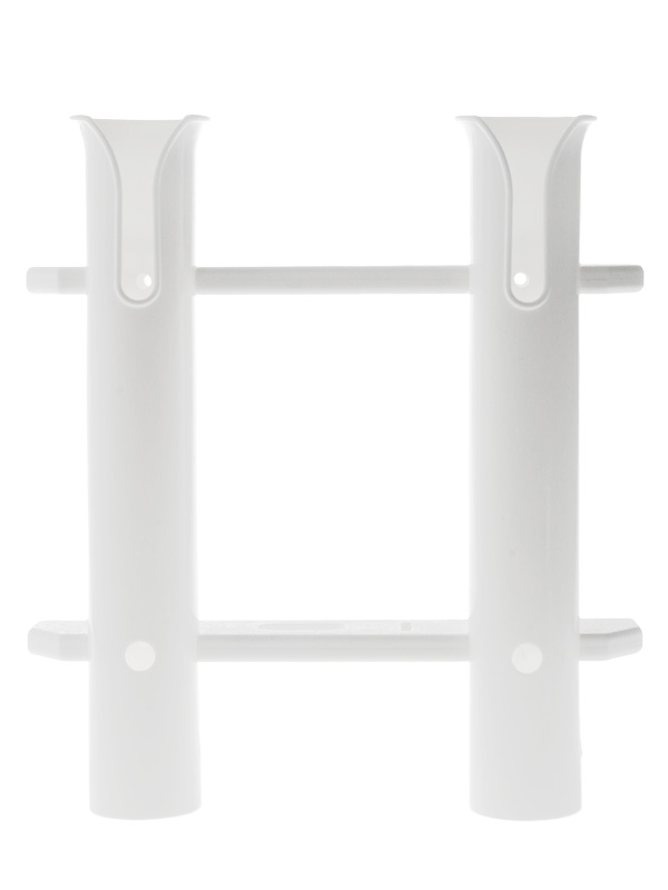 Tube Rod Holder UV Stabilised for 2 Rods
