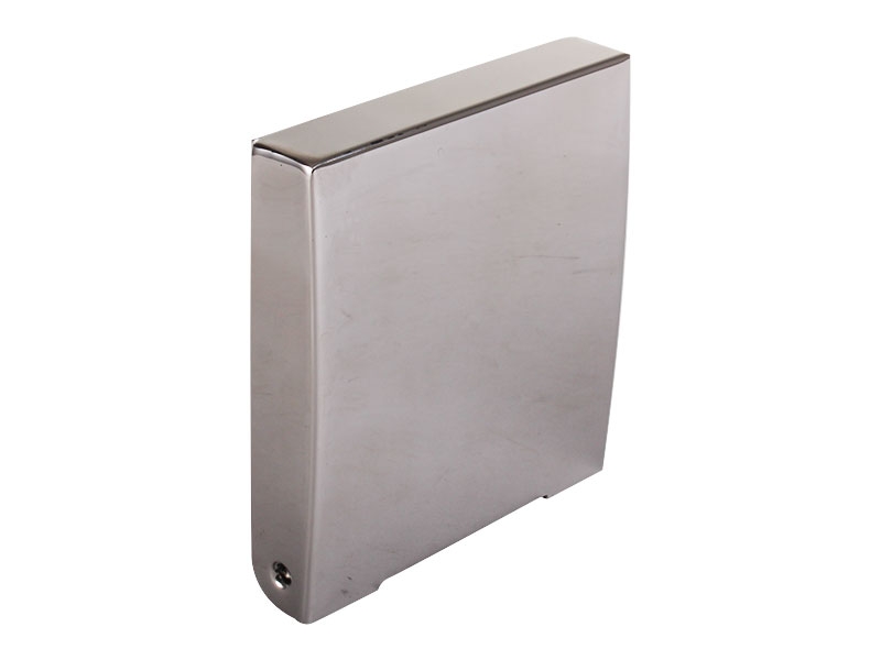 Folding Drink Holder Stainless Steel