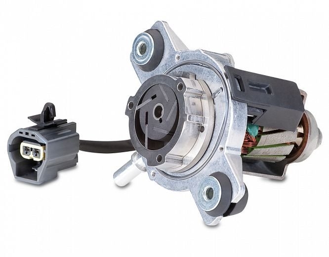 Hella Marine UP28 Vacuum Pump