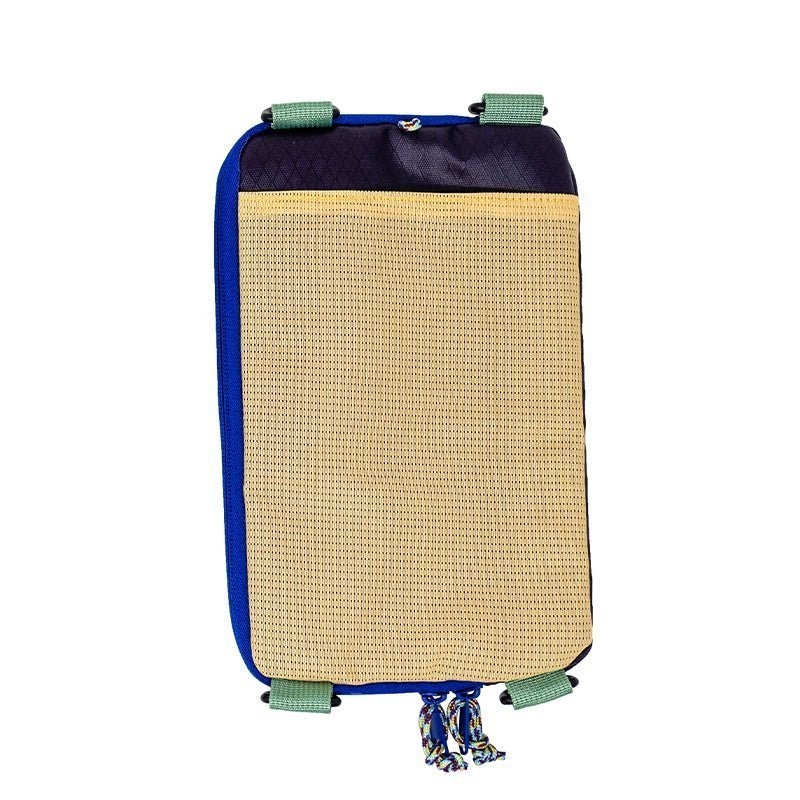 Chums Rover 3-Way Crossbody Bag Plum
