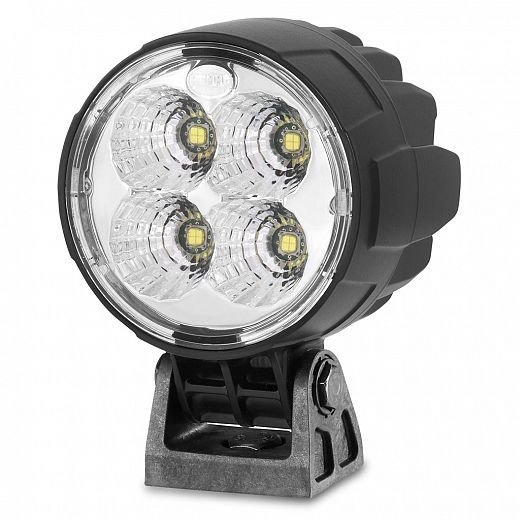 Hella Marine Module 90 LED Work Lamp Long Range