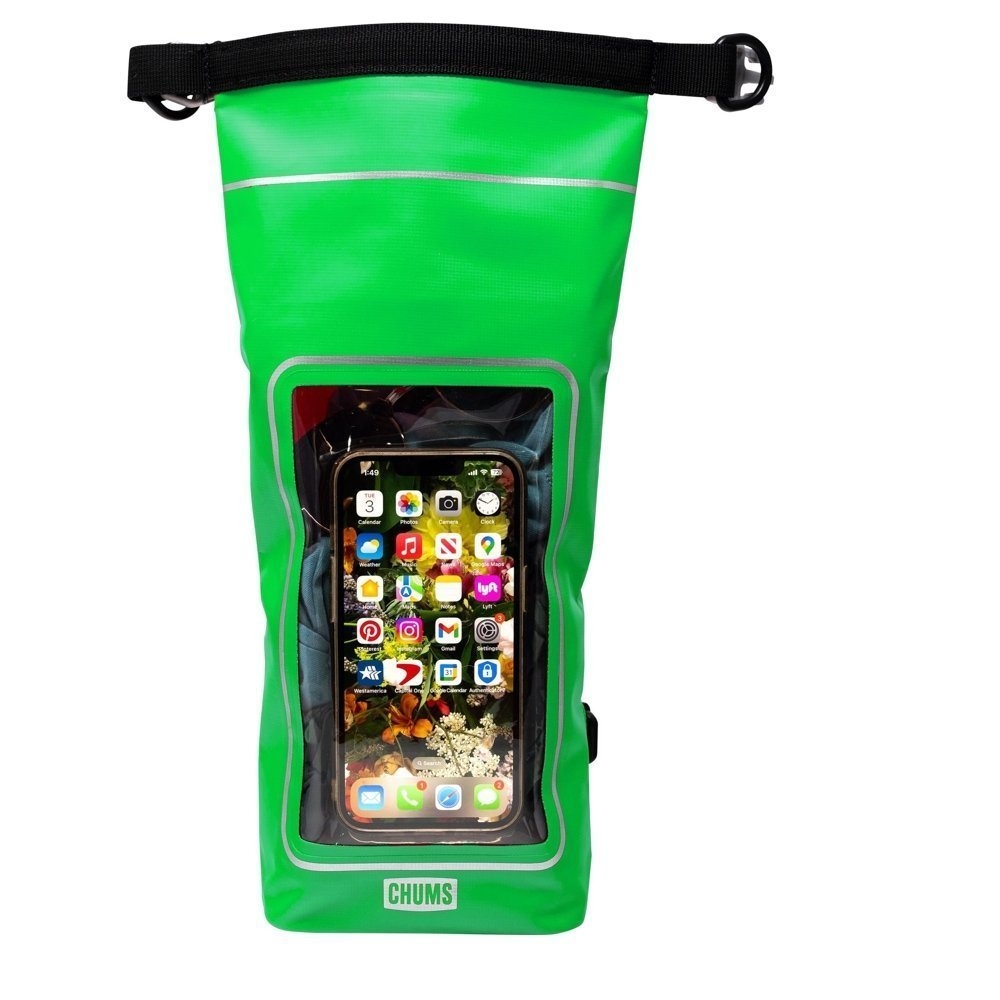 Chums High Water Phone and Tote Bag 2L