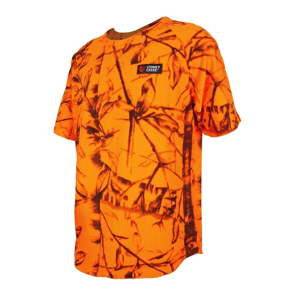 Stoney Creek Kids Bush Tee