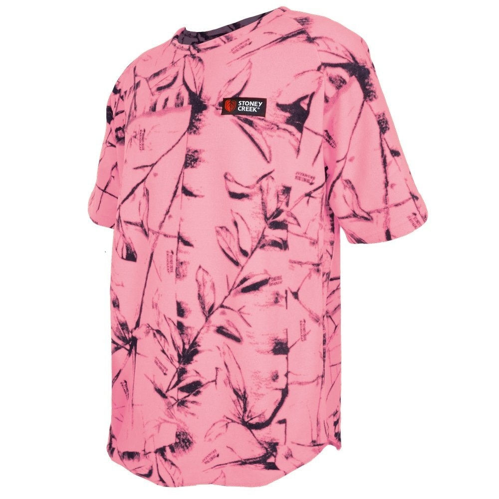 Stoney Creek Kids Bush Tee