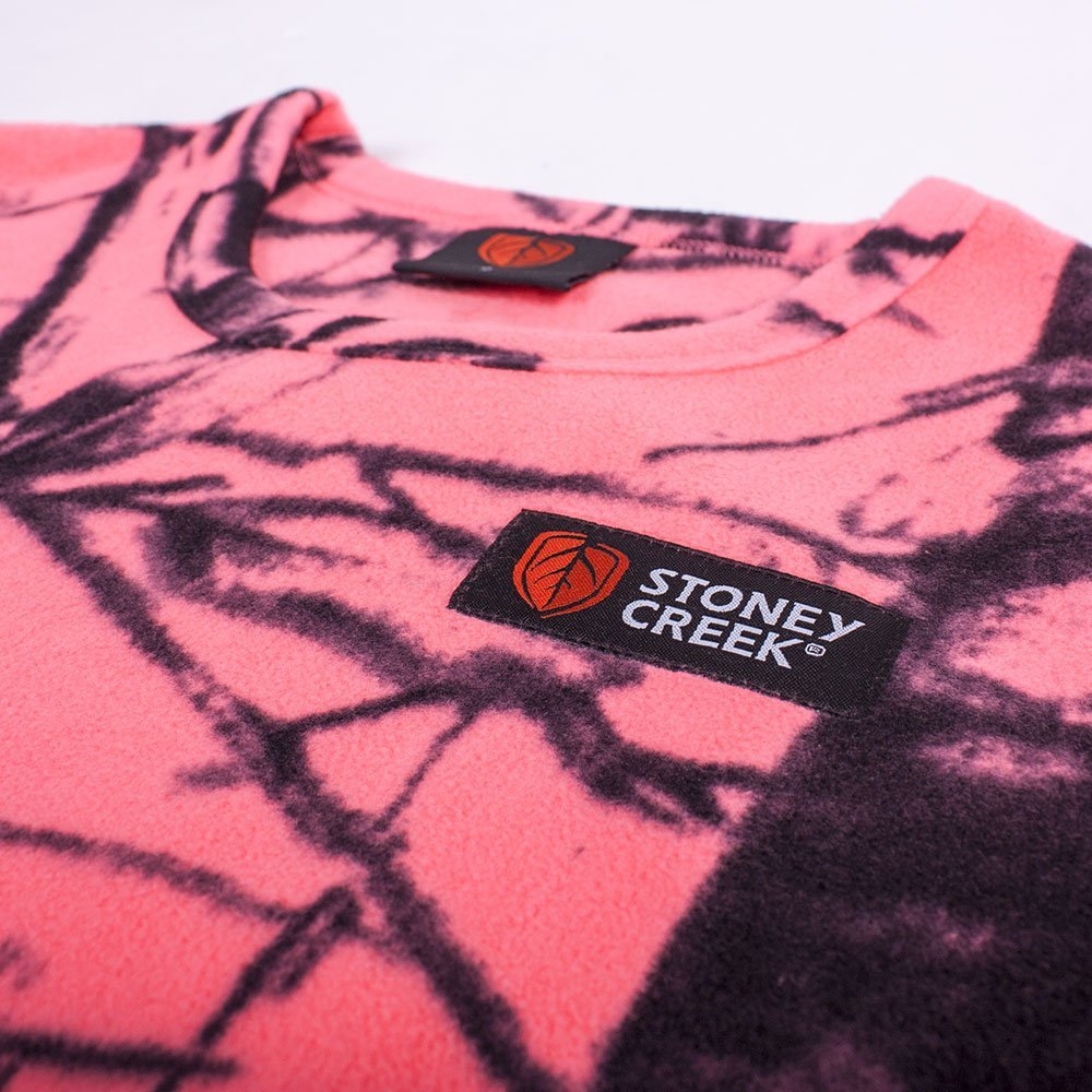 Stoney Creek Kids Bush Tee