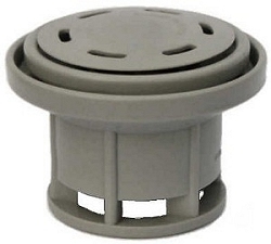 Incept Airflow Pressure Relief Valve