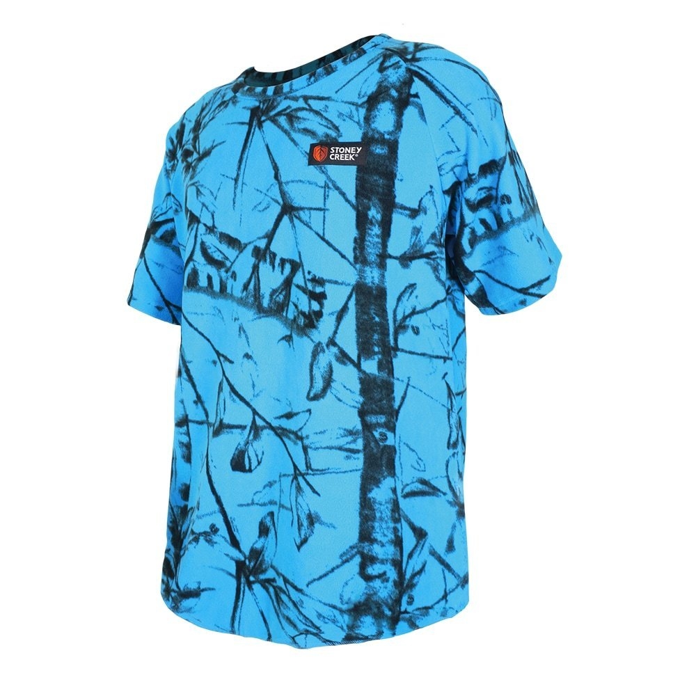 Stoney Creek Kids Bush Tee