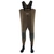 Snowbee Classic Neoprene Chest Waders UK11