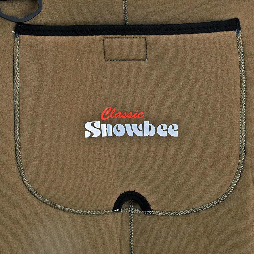 Snowbee Classic Neoprene Chest Waders UK10 / US10.5 - Returned unit - no packaging