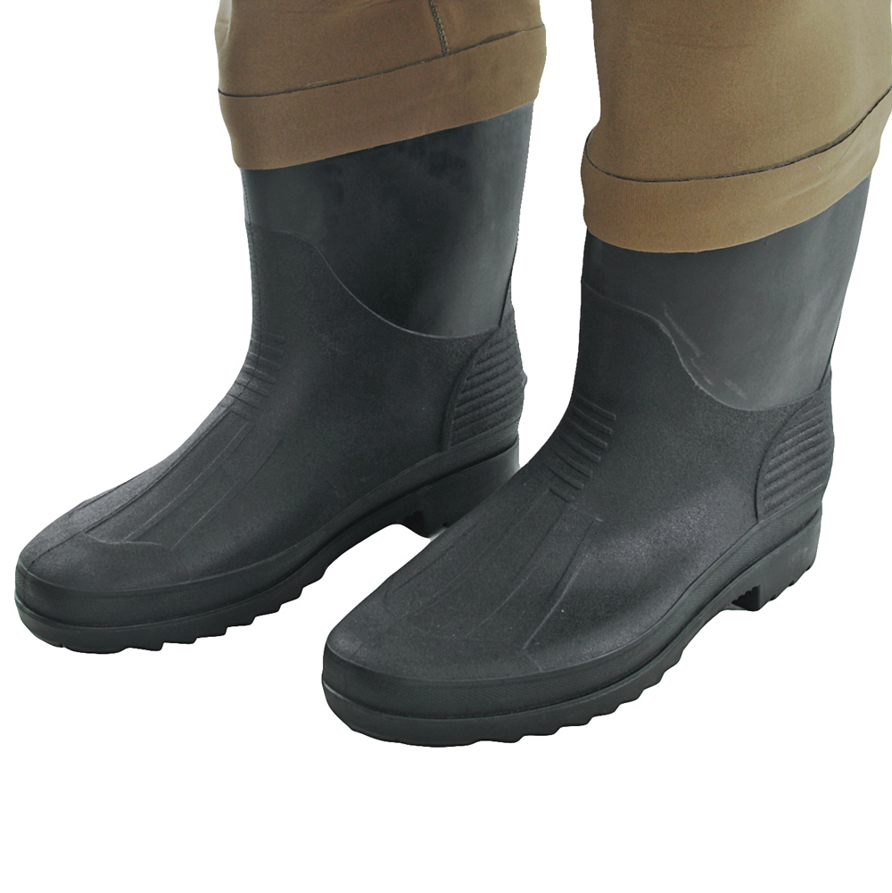 Snowbee Classic Neoprene Chest Waders UK8 / US8.5