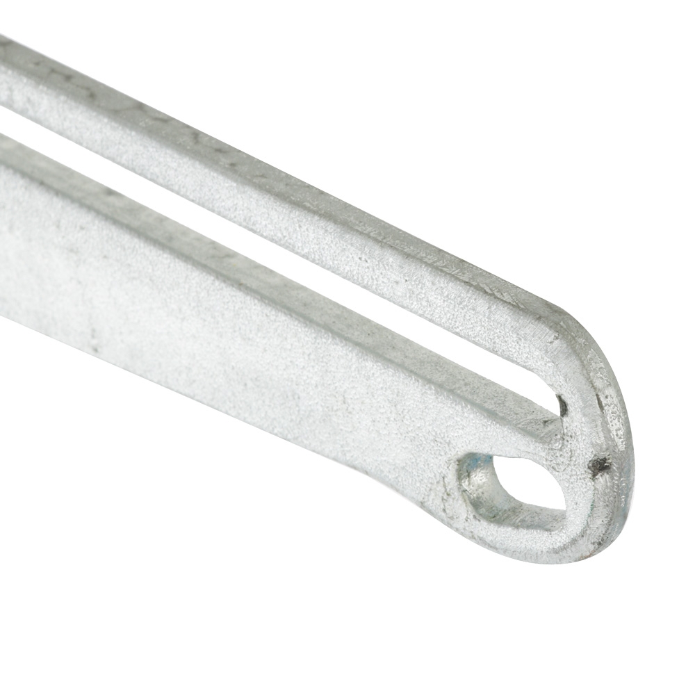 Manson Supreme Galvanised Anchor