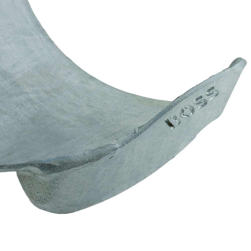 Manson Boss Anchor Galvanised