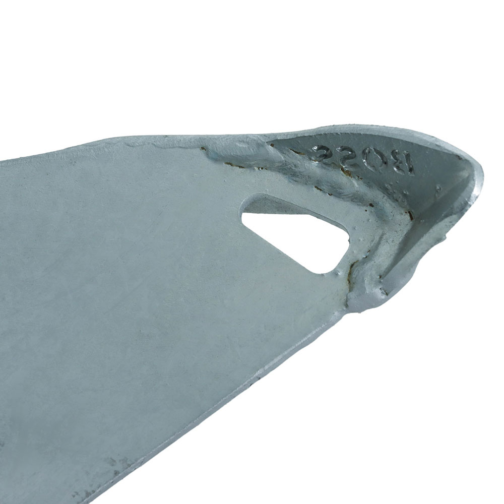 Manson Boss Anchor Galvanised