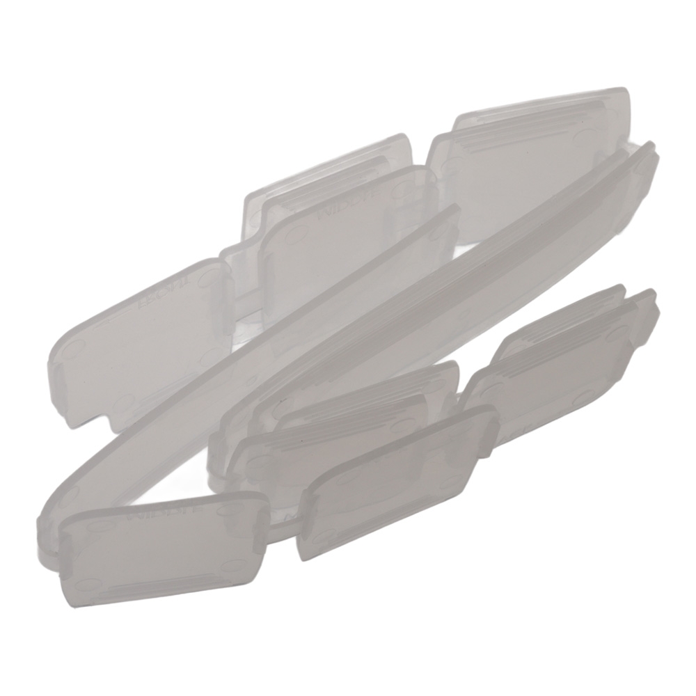 Plano 3640-10 Waterproof StowAway Utility Box Medium