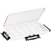 Plano 3740-10 Waterproof StowAway Utility Box Large Thumbnail Plano 3740-10 Waterproof StowAway Utility Box Large