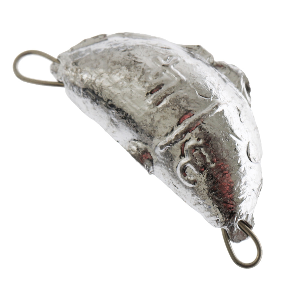 Fishfighter Dee Sinkers 3/4oz Qty 20