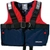 Baltic Offshore Life Vest Red Navy XL 90kg+