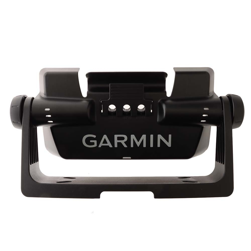 Garmin Bail Mount with Knobs for echoMAP 7xSV/73dv/9Xsv