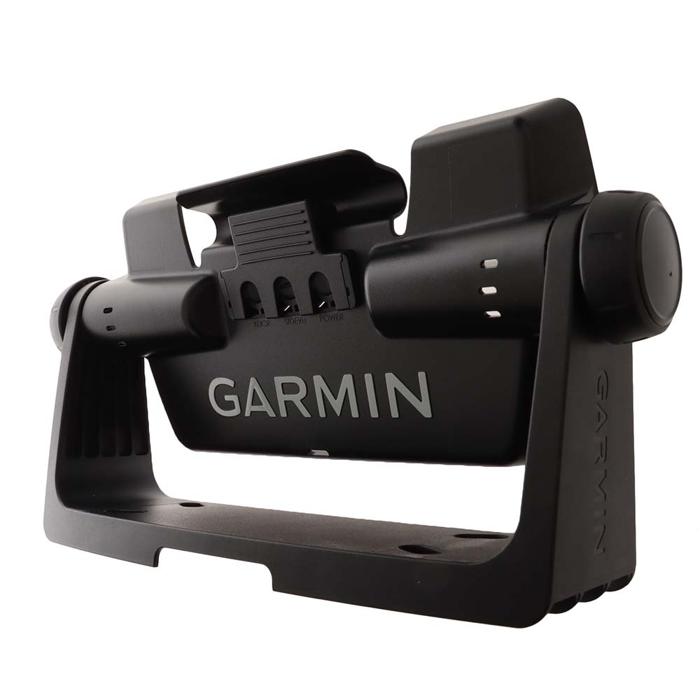 Garmin Bail Mount with Knobs for echoMAP 7xSV/73dv/9Xsv