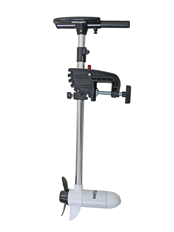 Watersnake ASP T24-SW Transom Mount Electric Boat Motor 12v