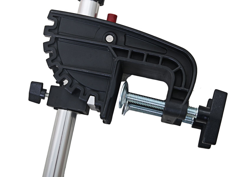 Watersnake ASP T24-SW Transom Mount Electric Boat Motor 12v