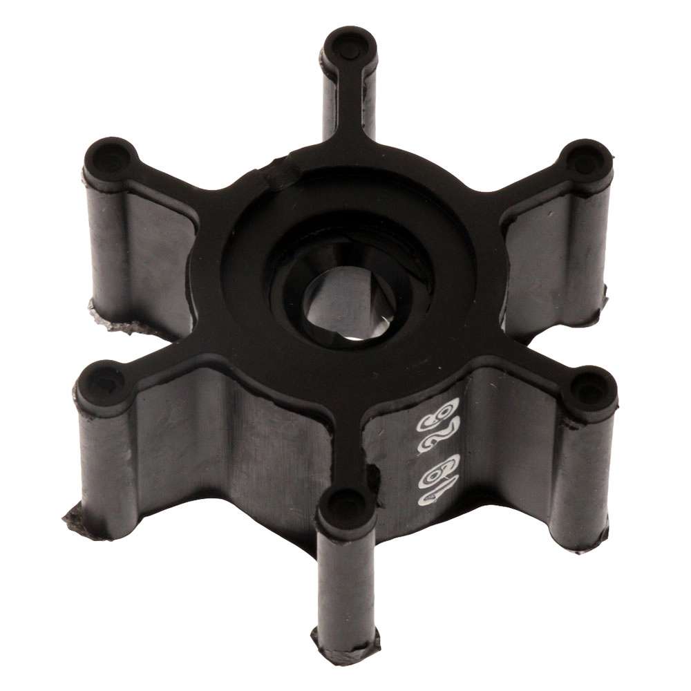 Jabsco Replacement Water Puppy Impeller Jabsco Replacement Water Puppy Impeller