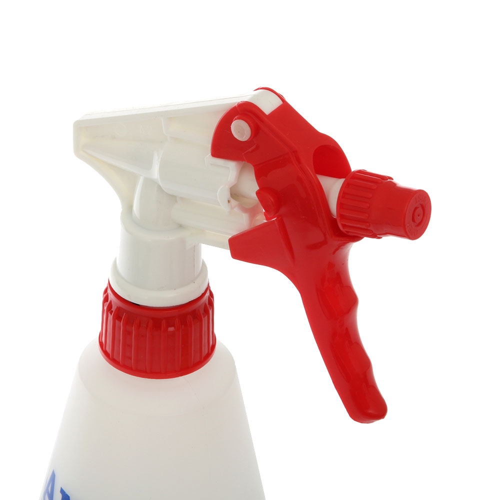 INOX MX4 Lanox Lanolin Spray Applicator Bottle 500ml 