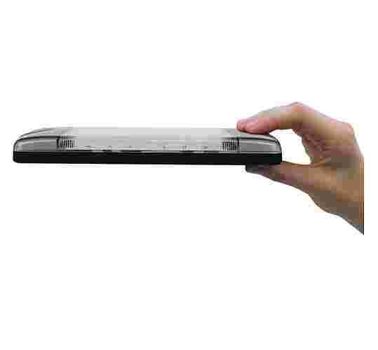 Hella Marine DuraLED Combi-S with Reverse Lamp and HCS 24v