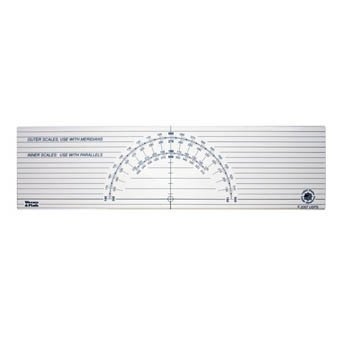 Weems & Plath USPS Plotter