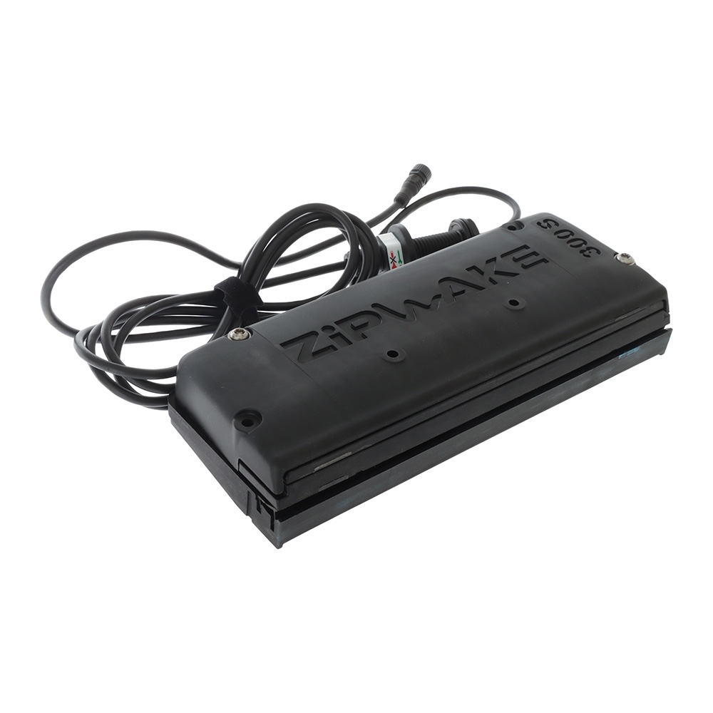 Zipwake KB300-S Dynamic Trim Control System Kit Straight 300mm