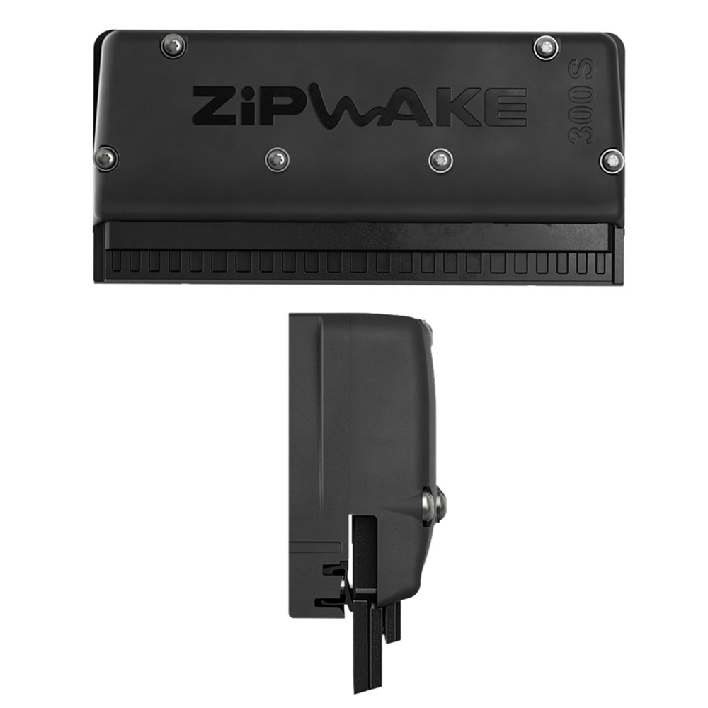 Zipwake KB750-S Automatic Trim Control Kit 750mm for 32-40ft Boats